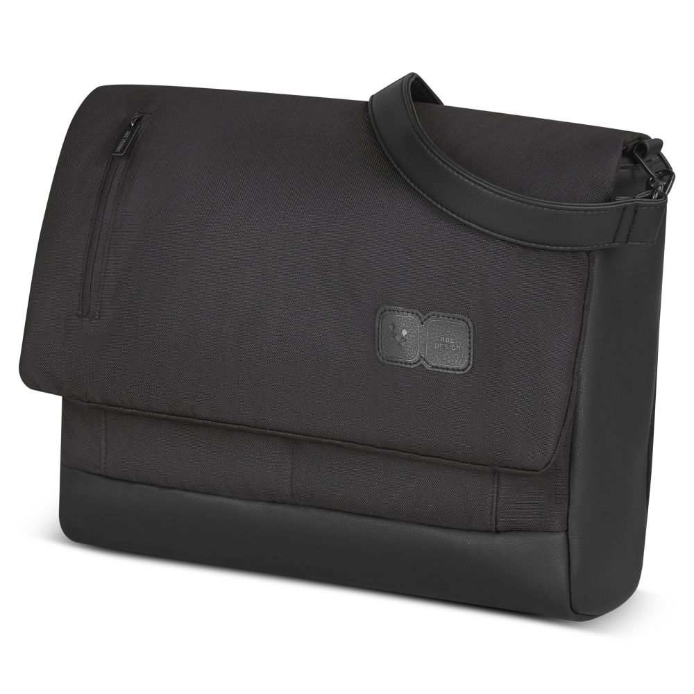 Geanta Urban Ink ABC Design - Stil și Practicitate - imagine 10