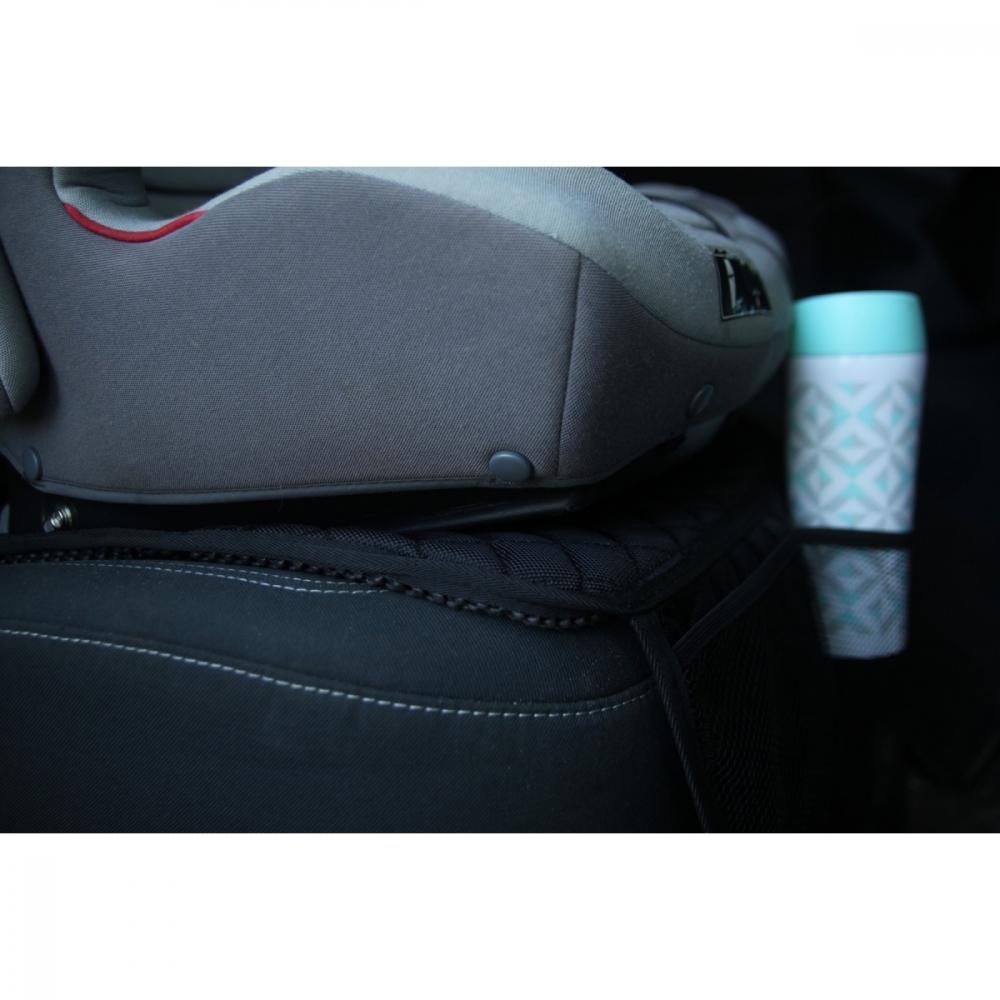 Husă Protectie Scaun Auto Tuloko, Impermeabilă - imagine 7