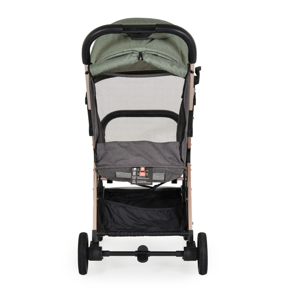 Moni Berlin - Carucior sport 0-22kg pliere auto - imagine 9