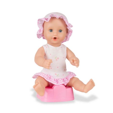 Papusa Annie cu Olita Melissa & Doug - Interactiva - imagine 7