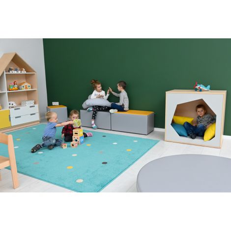 Colt Joaca Quadro Moje Bambino - imagine 5