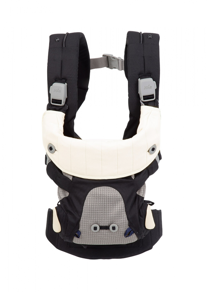 Sistem Ergonomic Joie Savvy - Purtare Sigură