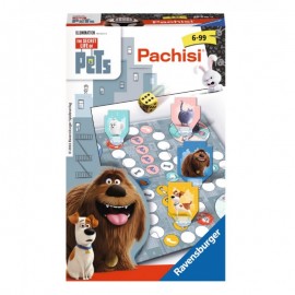 Joc Viata Secreta Animalelor - Ravensburger