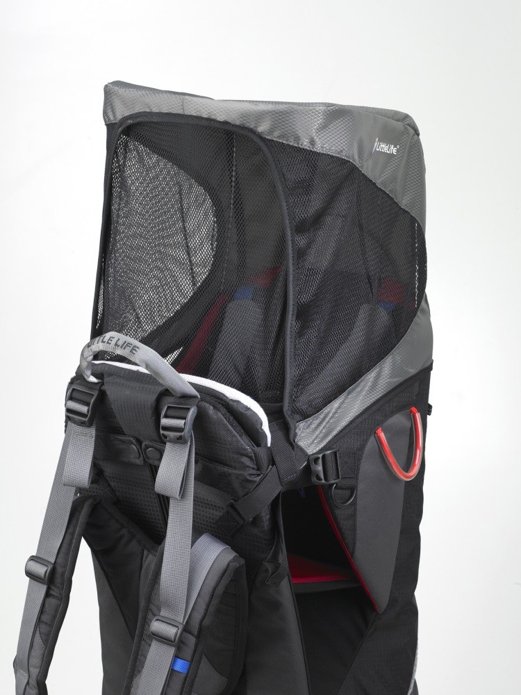 Littlelife protecție solară UV rucsac - imagine 6