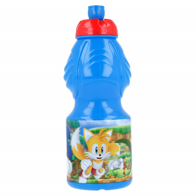 Sticla Sport Sonic 400 ml Stor, Anti-picurare