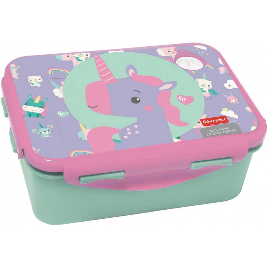 Cutie Sandwich Fisher-Price Unicorn Suncity