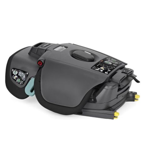 Scaun Auto iSize Peg Perego Viaggio Flex 3-12 ani - imagine 3