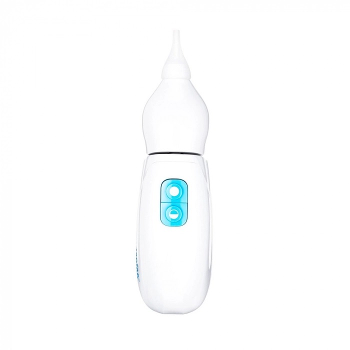Aspirator Nazal Electric Novama White K 0-12 Ani