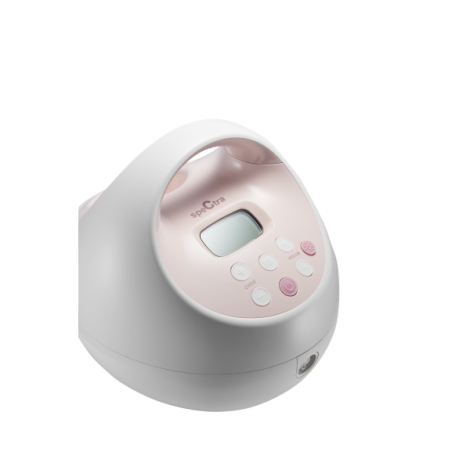 Pompa Spectra S2 Electrica Dubla - imagine 10