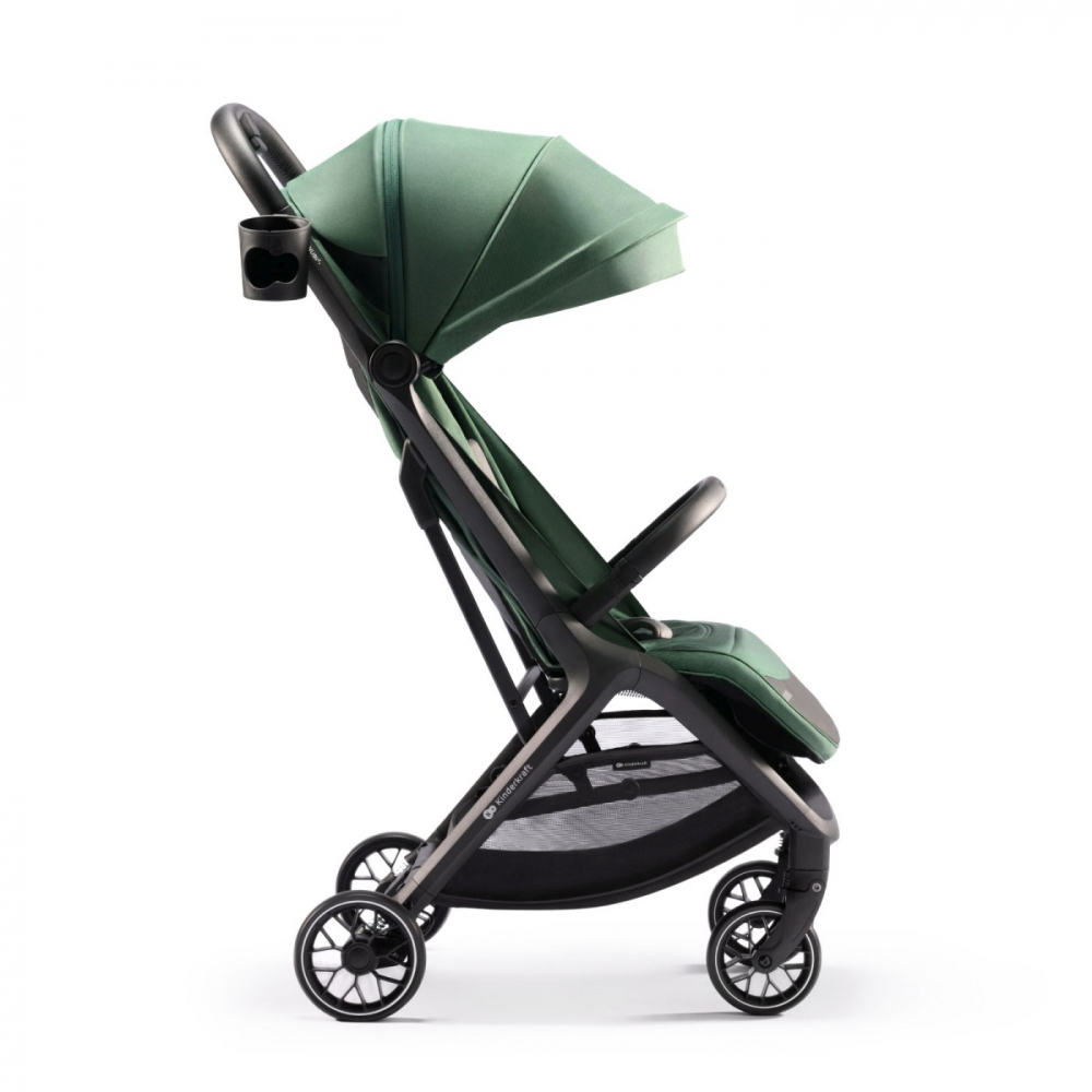Kinderkraft Nubi 2 - Carucior sport pliere rapida