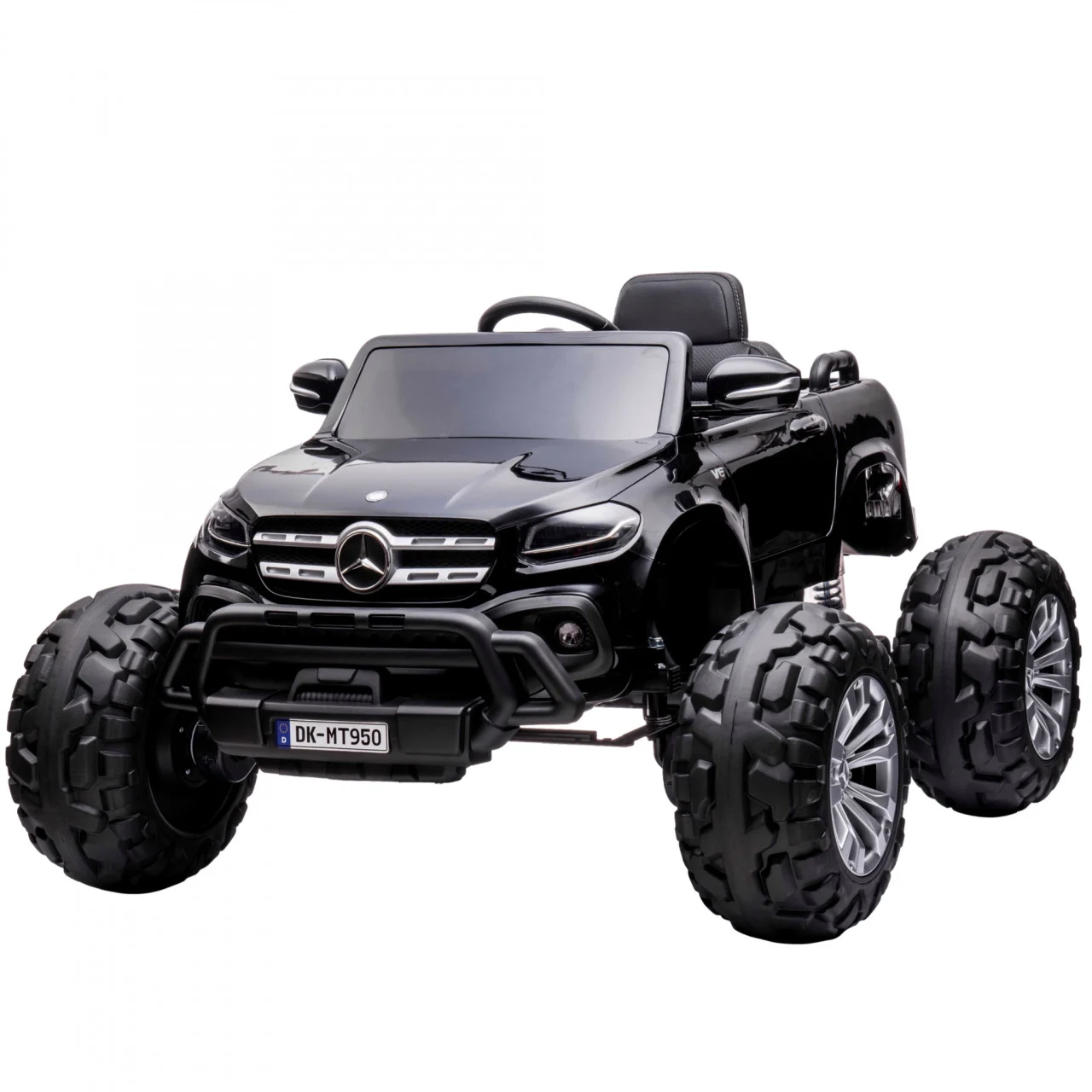 Dake Mercedes X-Class 4x4 Monster Truck
