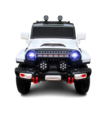 Jeep X7 Electric R-sport 140W cu Telecomanda - imagine 2