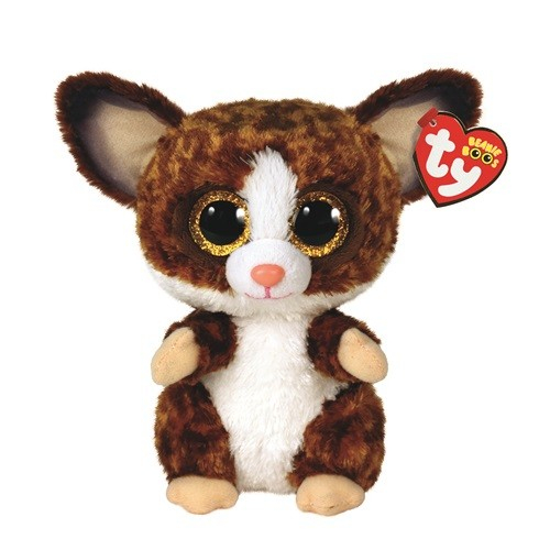 Plus Ty Binky Pui de Tufis 24cm – Jucărie Moale