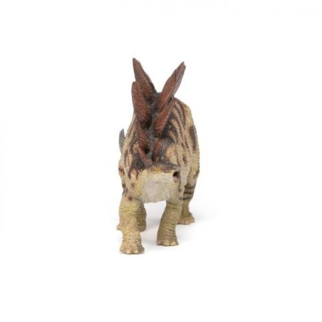 Papo Stegosaurus | Figurina Detaliată, Realistă - imagine 3