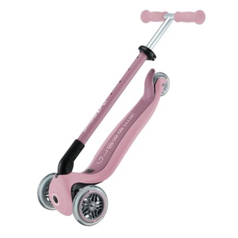 Globber Go-Up 4 in 1 Eco Roz Pal - imagine 12