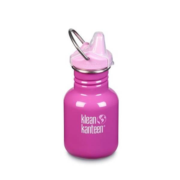 Sticlă Klean Kanteen Sippy 355ml Bebeluși