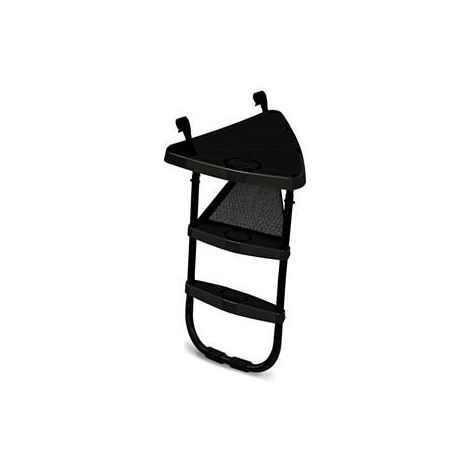 Scara M cu platformă Berg Toys pentru trambulină