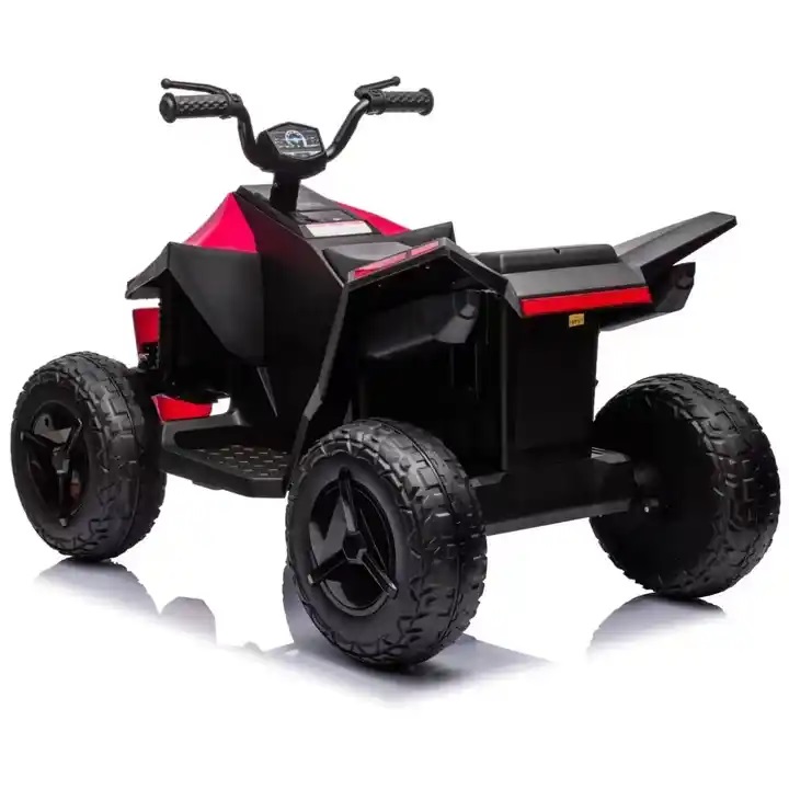 ATV Electric Nichiduta Buggy 4 Motoare - imagine 6
