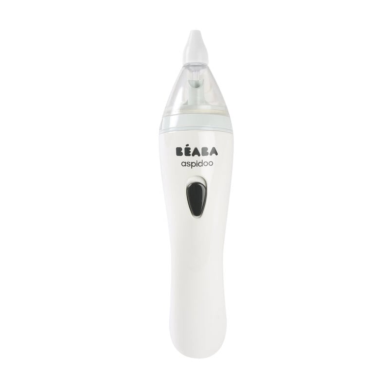 Aspirator Nazal Electric Beaba Aspidoo | Silentios și Eficient - imagine 2