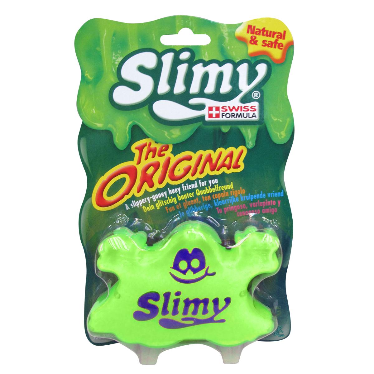Slimy The Original Goo, Slime Fantoma, 29.99 RON