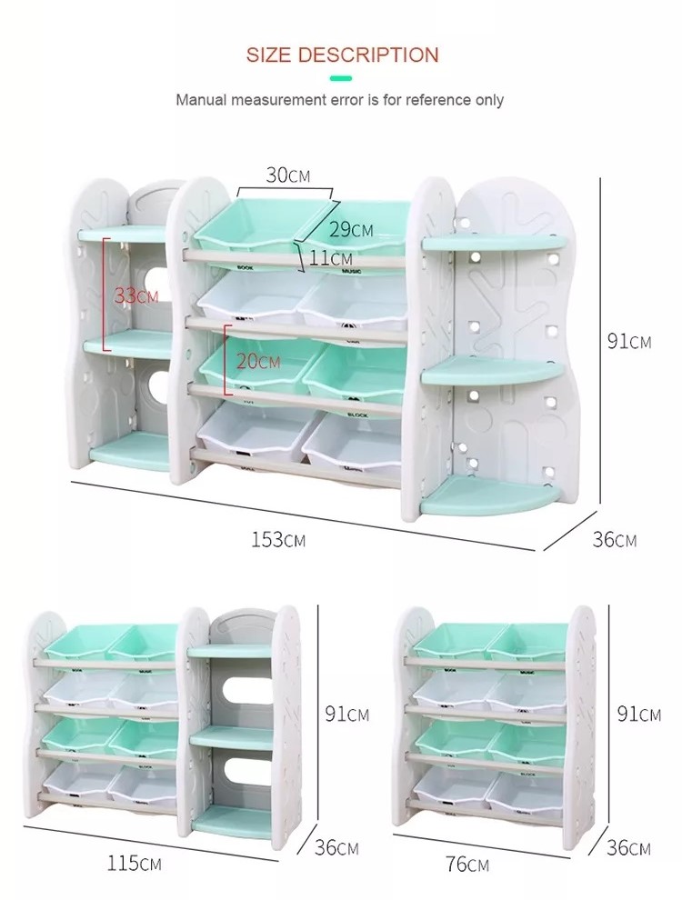 Organizator Nichiduta Tree Peach, 8 Cutii - imagine 5