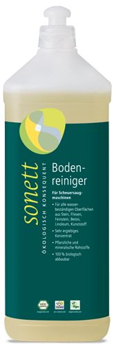 Detergent Ecologic Sonett 1L pentru Spălătorii