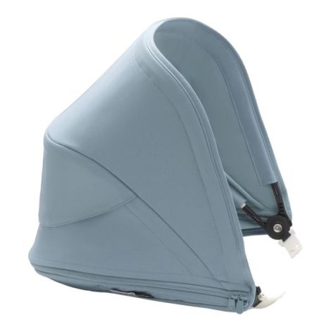 Capotina Bugaboo Bee 6 Vapor Blue UPF 50+