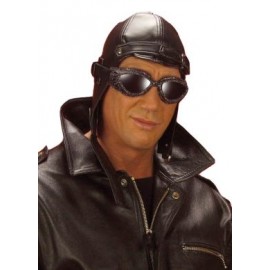 Pălărie Aviator Widmann Italia - Stil Clasic