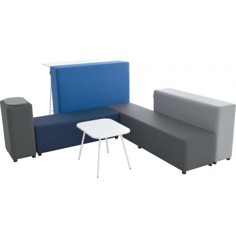 Set Mobilier Modular Moje Bambino Blocco 1