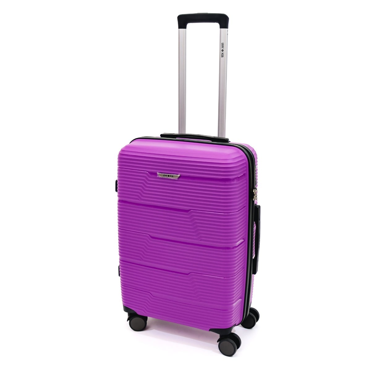 Troler Lamonza Reno Mov, 4 Roti, TSA, 63x41x25 cm