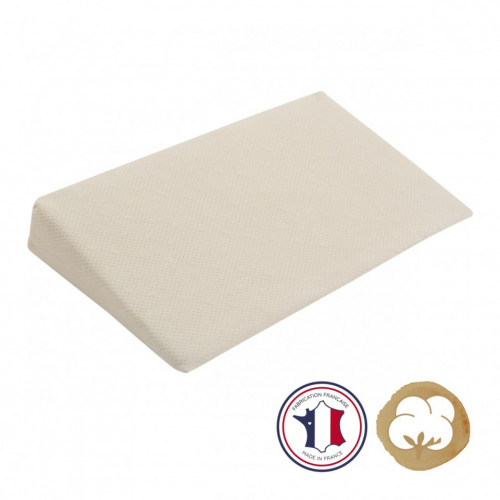 Perna Inclinat 10° Candide 70x140 cm | Antireflux - imagine 2