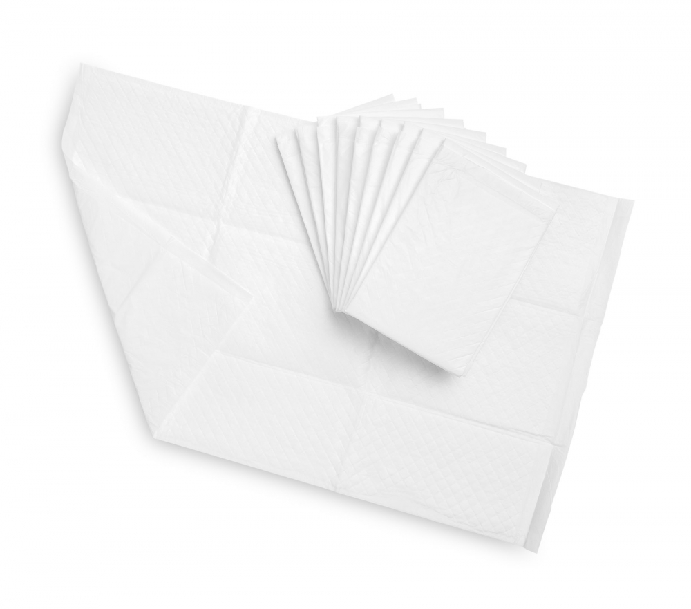 Set 10 Aleze Sensillo Premium - Protecție Igienică