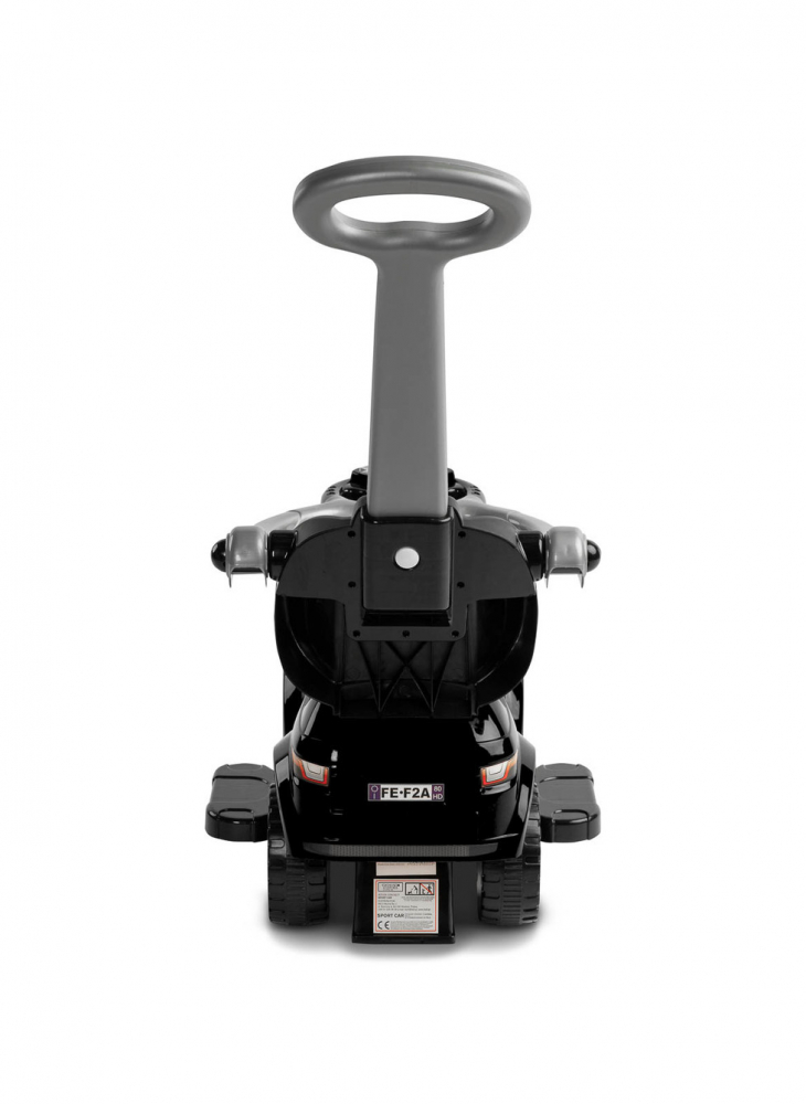 Masinuta Toyz 3in1 Sport Car - Control Parental - imagine 10