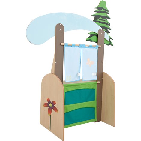 Teatru Papusi Moje Bambino, Interactiv & Educativ - imagine 3