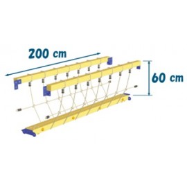 Modul Bridge Pod Blue Rabbit 2.0 - imagine 2