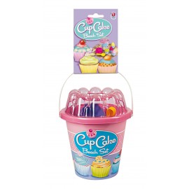 Set Jucării Nisip Briose Androni Giocattoli - imagine 3