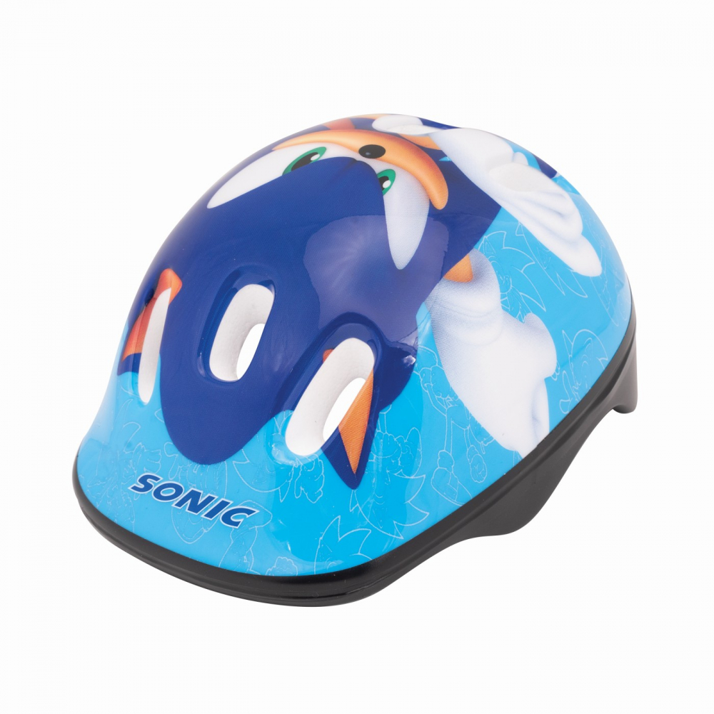 Casca Protectie Copii AS Sonic, Ventilatie - imagine 6