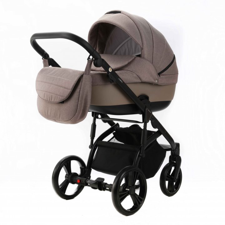 Adamex Lanti PS110 - Carucior 2 in 1 Premium - imagine 8