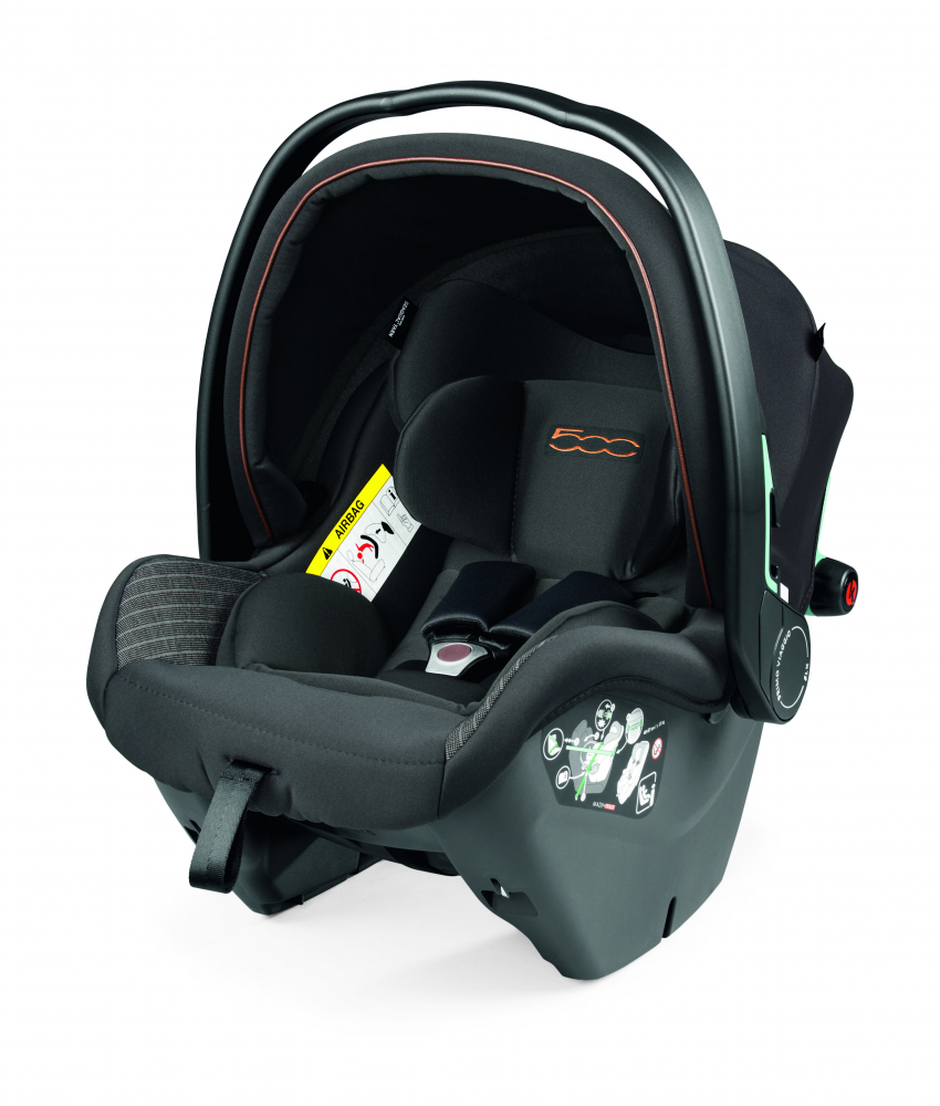 Carucior 3 in 1 Peg Perego Vivace SLK, 0-22 kg