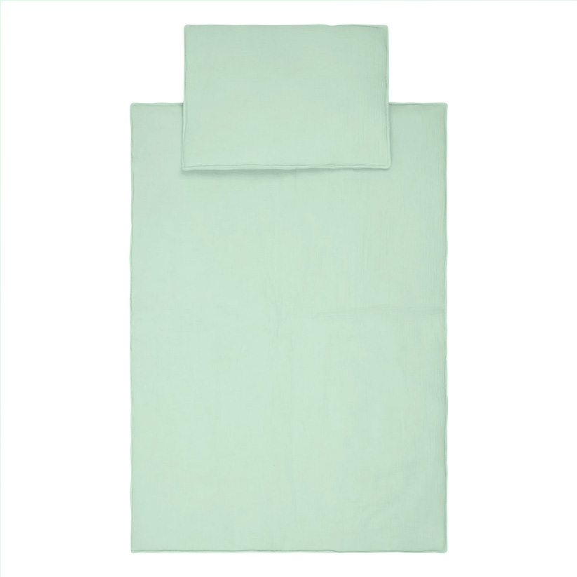 Set muselina Little Amy | Confort pentru somnul bebelusului