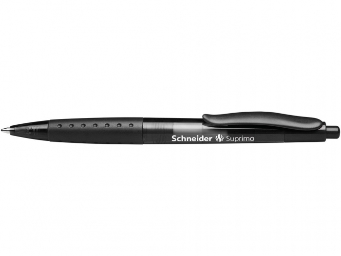 Pix Schneider Suprimo 0.4mm, Ergonomic