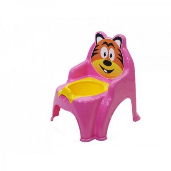 Olita Copii Mykids Tiger Pink