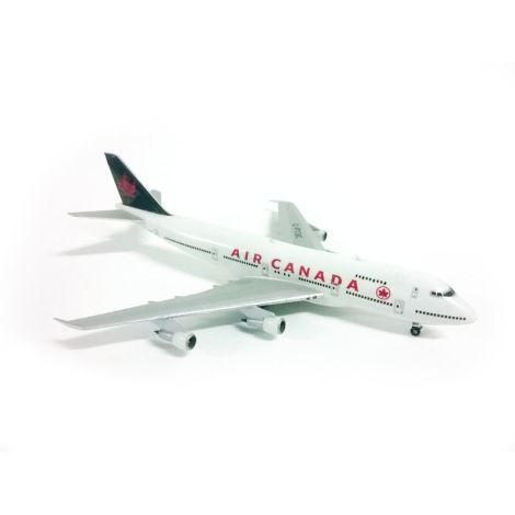 Revell 4210: Machetă Boeing 747-200, Scara 1:390 - imagine 2