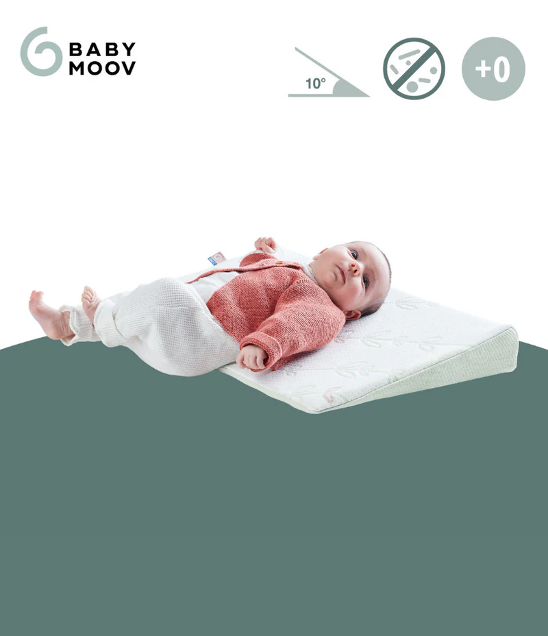 Suport Somn Babymoov Cosymart Antibacterial - imagine 3