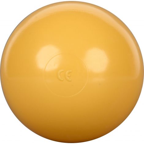 Set 250 Bile Culoarea Mierii Moje Bambino - imagine 2