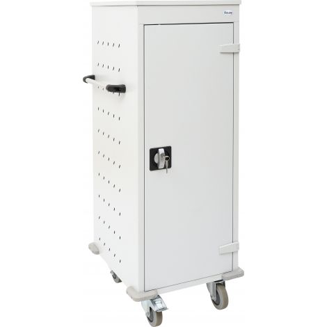 Dulap Mobil Incarcare 10 Laptopuri Moje Bambino
