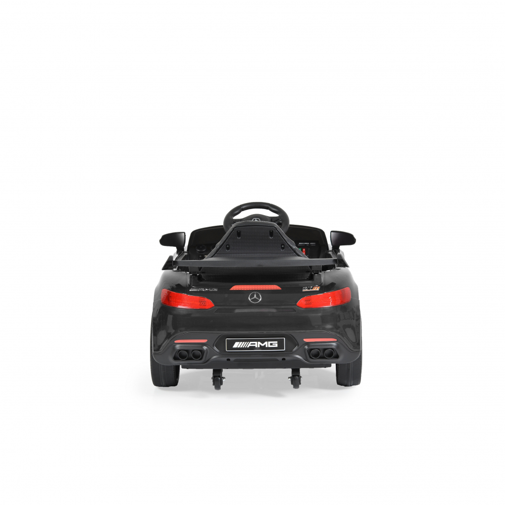 Mașină electrică Mercedes AMG GTR - imagine 2