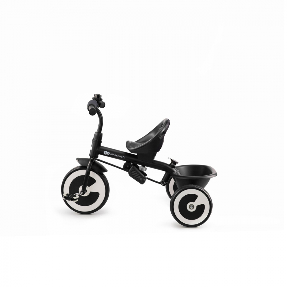 Kinderkraft Aston Tricicleta 9 luni-5 ani - imagine 6