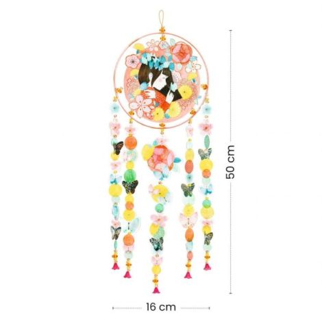 Fluturi Dansatori Djeco - Decor DIY Creativ - imagine 3