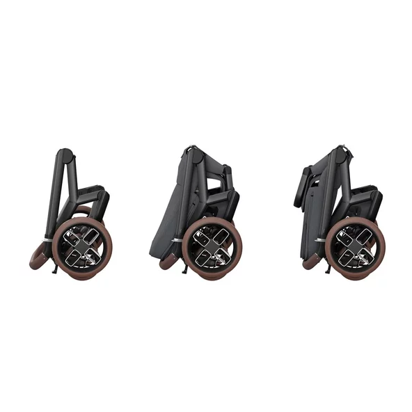Maxi-Cosi Fame 2in1 - Carucior Premium - imagine 6